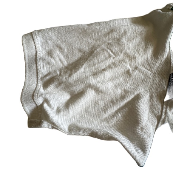 Mecca Polo Zig Zag Pattern Men’s Size XXL Short Sleeve Cool Pattern - Picture 3 of 10